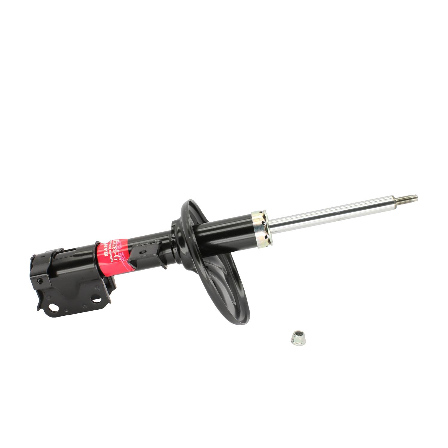 KYB 339041 - Suspension Strut KYB 339041 Suspension Strut product image 2 of 4