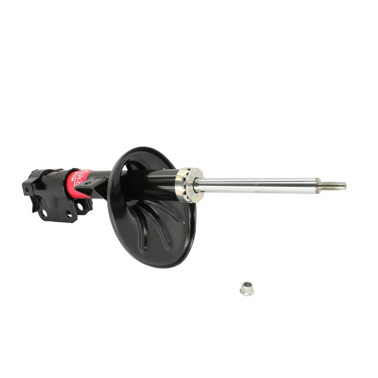 KYB 339041 - Suspension Strut KYB 339041 Suspension Strut product image 3 of 4