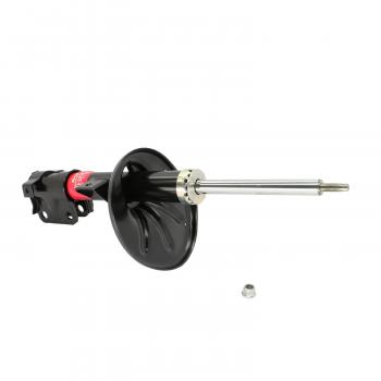 2007 Mitsubishi Eclipse Suspension Strut Front Right KYB 339041 image 3 of 4