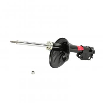 2007 Mitsubishi Eclipse Suspension Strut Front Right KYB 339041 image 4 of 4