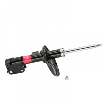 KYB 339042 - Suspension Strut Product image