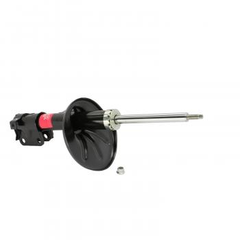 2007 Mitsubishi Eclipse Suspension Strut Front Left KYB 339042 image 3 of 4