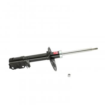 2008 Toyota Camry Suspension Strut Rear Left KYB 339044 image 2 of 4