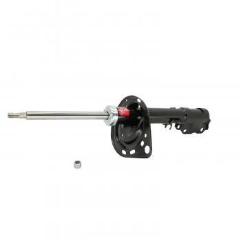 2008 Toyota Camry Suspension Strut Rear Left KYB 339044 image 4 of 4