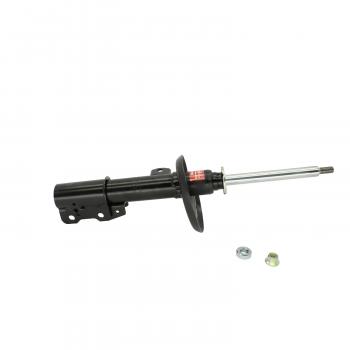 2009 Saturn Aura Suspension Strut Front Left KYB 339052 image 2 of 4