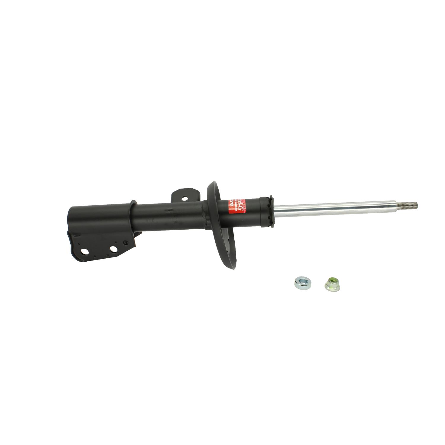 KYB 339053 Suspension Strut product image 2 of 4