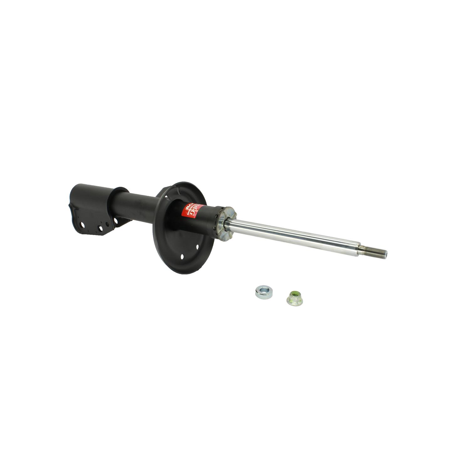 KYB 339053 Suspension Strut product image 3 of 4