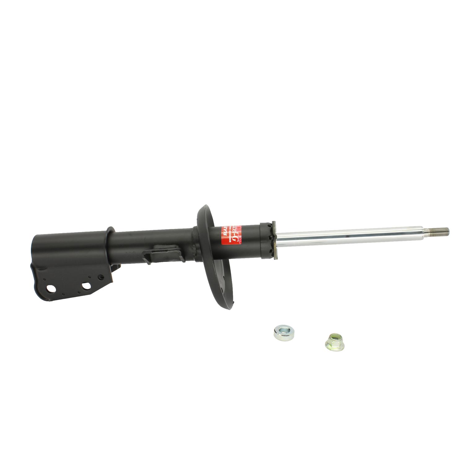 KYB 339054 Suspension Strut product image 2 of 4