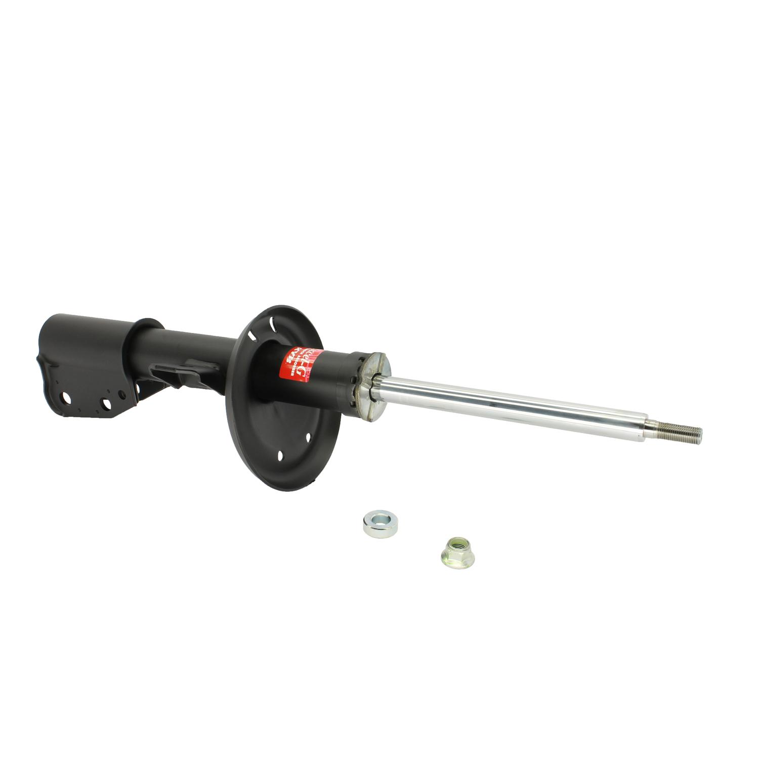 KYB 339054 Suspension Strut product image 3 of 4
