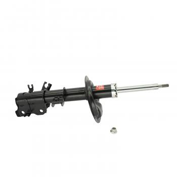 2004 Infiniti FX45 Suspension Strut Front Right KYB 339055 image 2 of 4