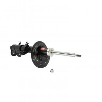 2004 Infiniti FX45 Suspension Strut Front Right KYB 339055 image 3 of 4
