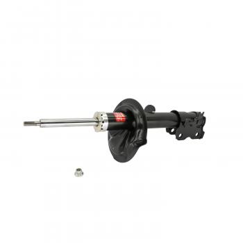 2004 Infiniti FX45 Suspension Strut Front Right KYB 339055 image 4 of 4