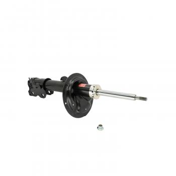 2004 Infiniti FX45 Suspension Strut Front Left KYB 339056 image 3 of 4