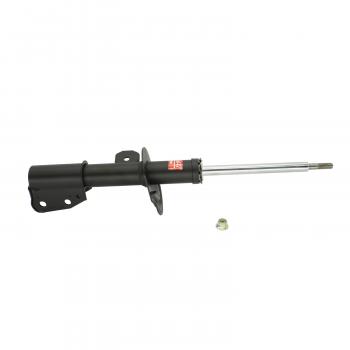 2005 Chevrolet Equinox Suspension Strut Front Left KYB 339057 image 2 of 4