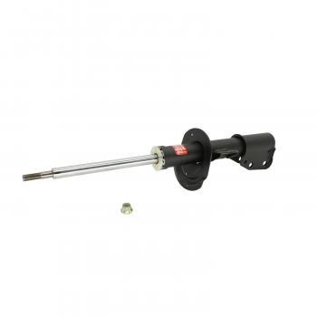2005 Chevrolet Equinox Suspension Strut Front Left KYB 339057 image 4 of 4