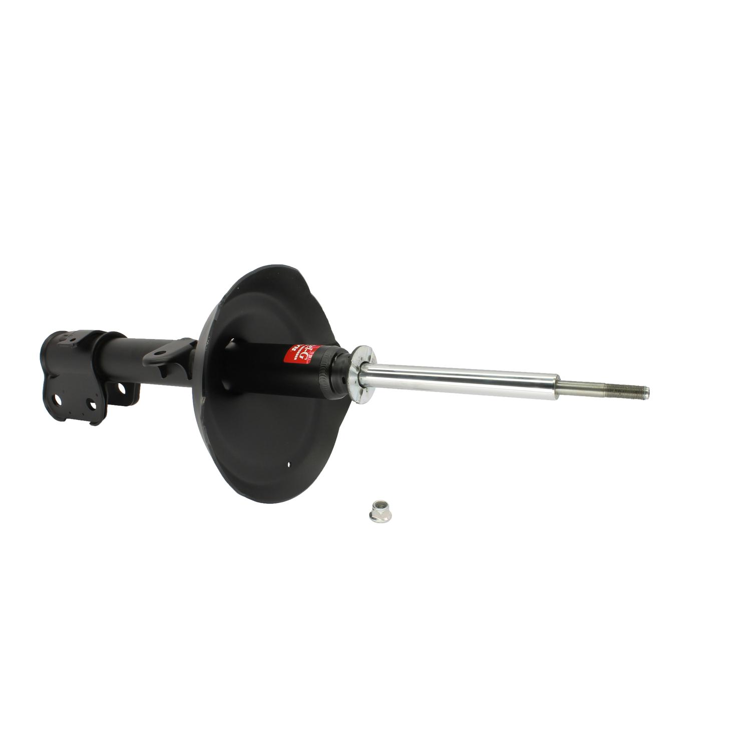 KYB 339072 - Suspension Strut KYB 339072 Suspension Strut product image 3 of 4