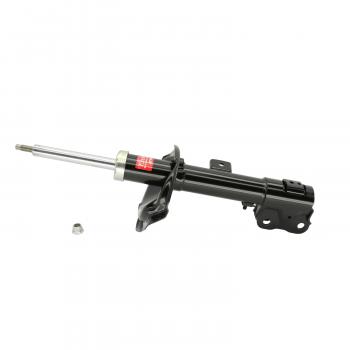 2013 Mitsubishi Outlander Suspension Strut Front Right KYB 339080 image 1 of 4
