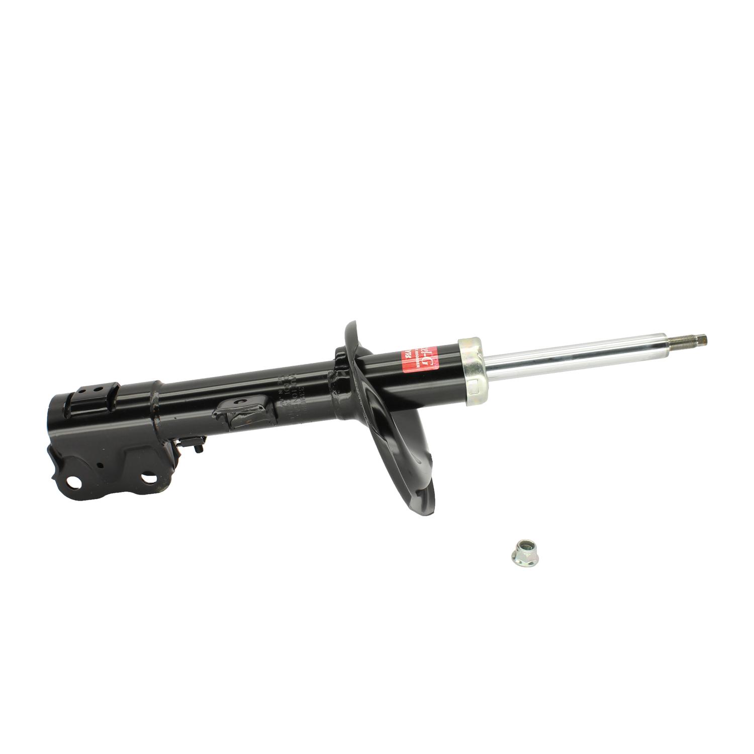 KYB 339080 - Suspension Strut KYB 339080 Suspension Strut product image 2 of 4
