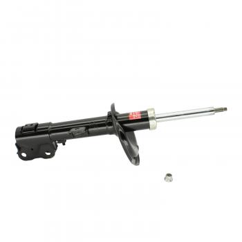 2013 Mitsubishi Outlander Suspension Strut Front Right KYB 339080 image 2 of 4