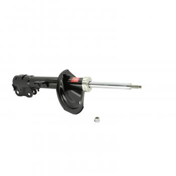 2013 Mitsubishi Outlander Suspension Strut Front Right KYB 339080 image 3 of 4
