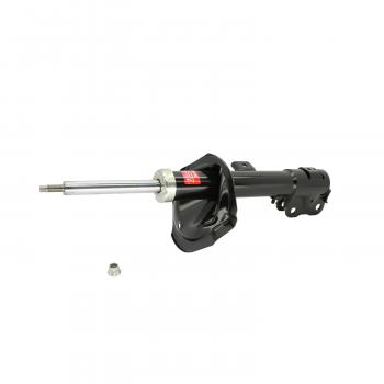 2013 Mitsubishi Outlander Suspension Strut Front Right KYB 339080 image 4 of 4