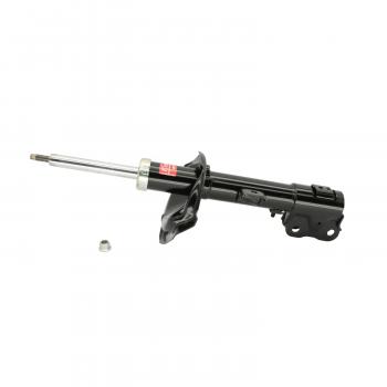 2013 Mitsubishi Outlander Suspension Strut Front Left KYB 339081 image 1 of 4