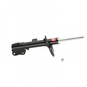 2013 Mitsubishi Outlander Suspension Strut Front Left KYB 339081 image 2 of 4