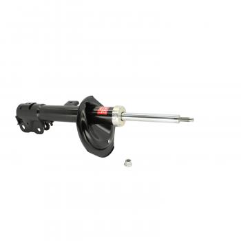 2013 Mitsubishi Outlander Suspension Strut Front Left KYB 339081 image 3 of 4