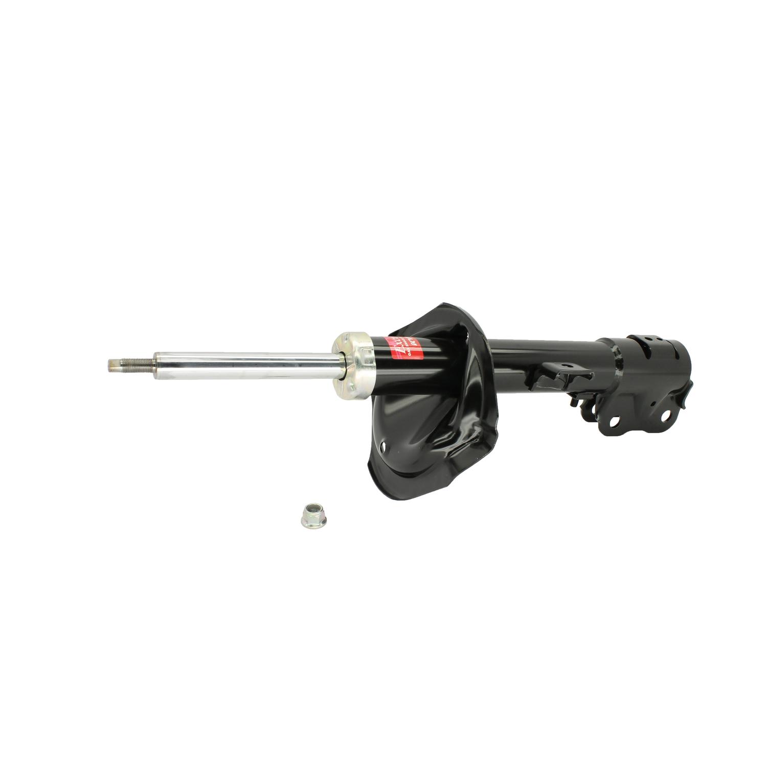 KYB 339081 - Suspension Strut KYB 339081 Suspension Strut product image 4 of 4