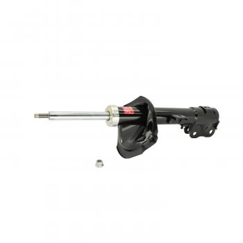 2013 Mitsubishi Outlander Suspension Strut Front Left KYB 339081 image 4 of 4