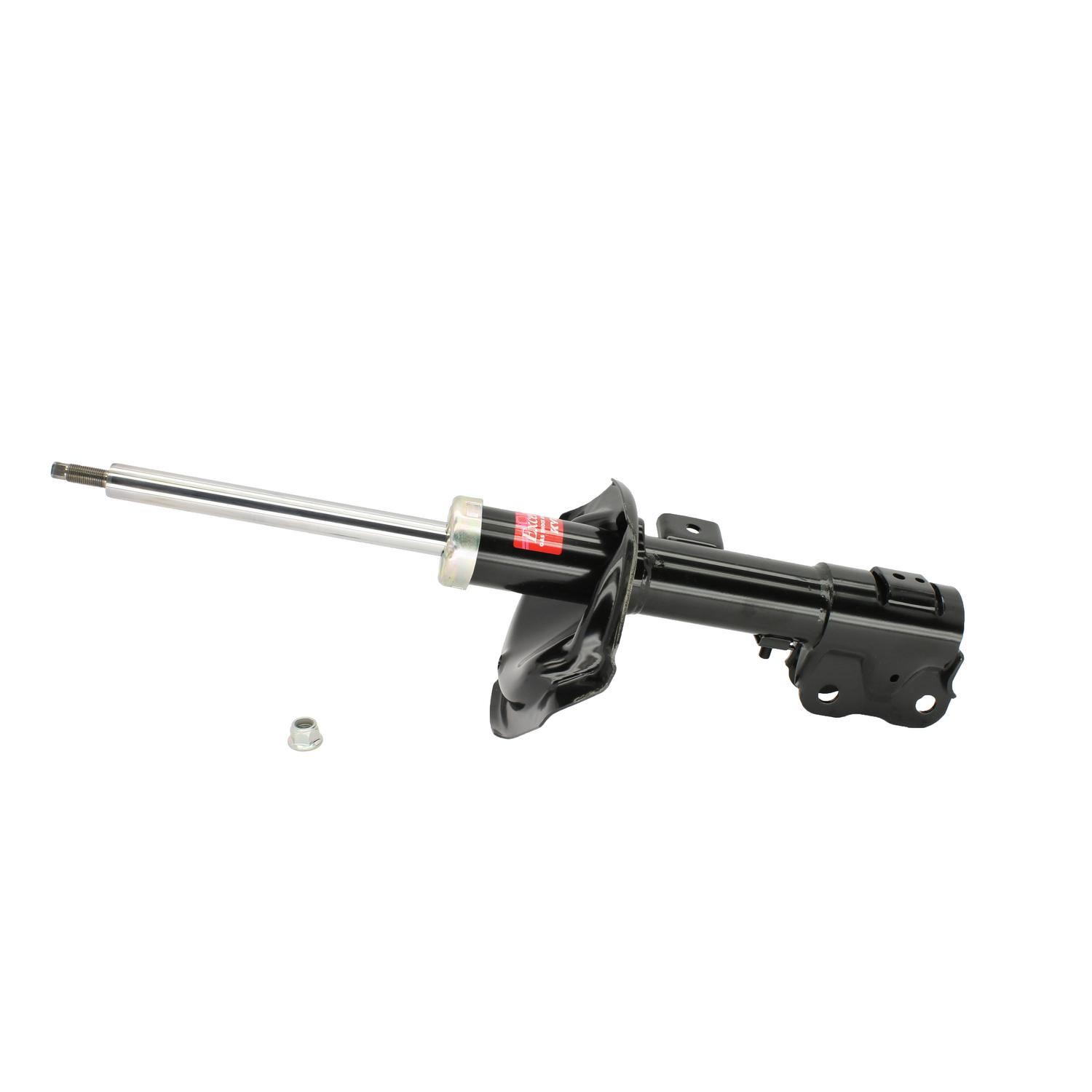 KYB 339082 - Suspension Strut KYB 339082 Suspension Strut product image 1 of 4