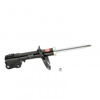 2009 Mitsubishi Lancer Suspension Strut Front Right KYB 339082 image 4 of 4