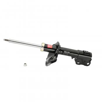 2009 Mitsubishi Lancer Suspension Strut Front Left KYB 339083 image 1 of 4