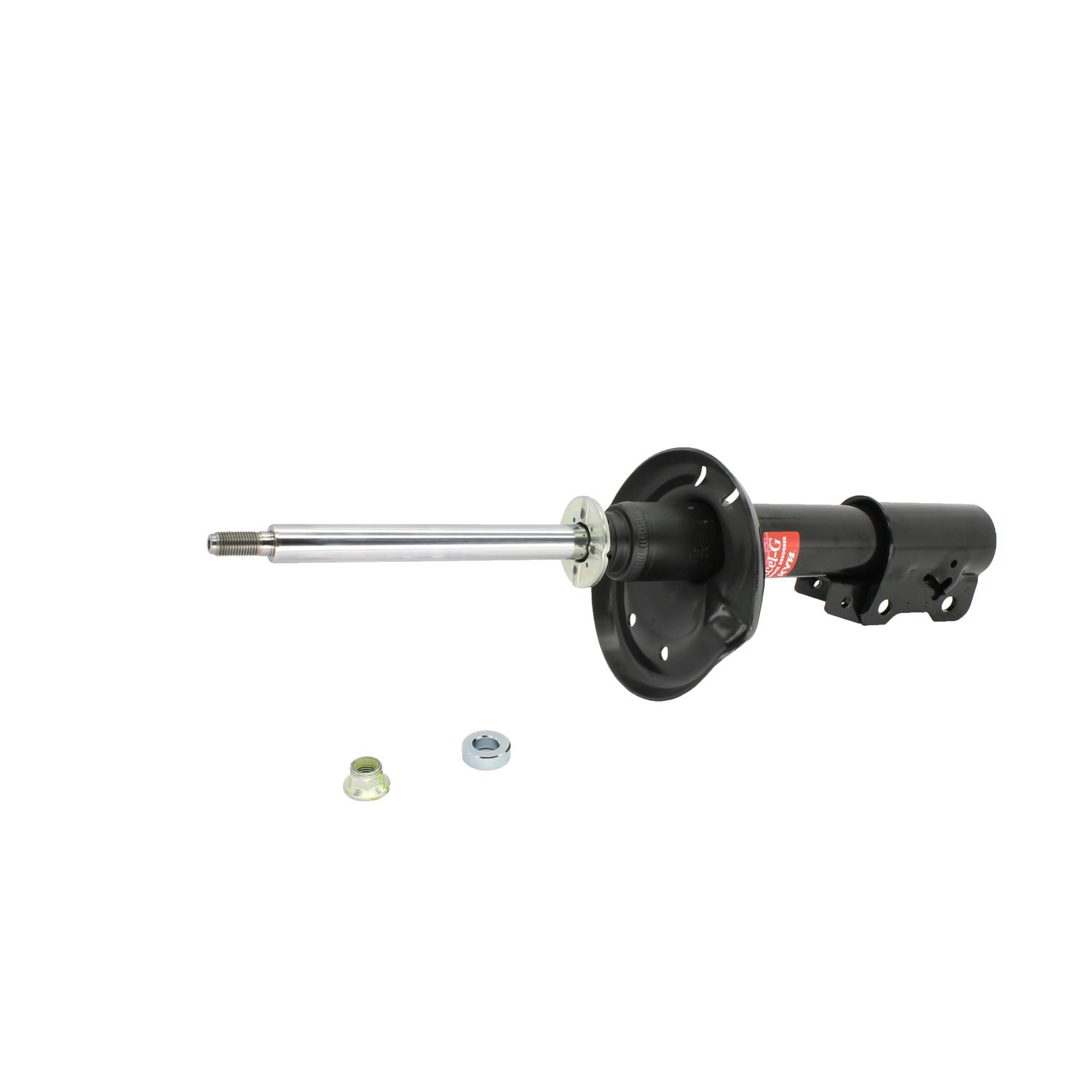 KYB 339084 Suspension Strut product image 4 of 4