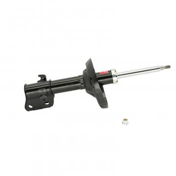 2005 Subaru Legacy Suspension Strut Front Left KYB 339097 image 2 of 3