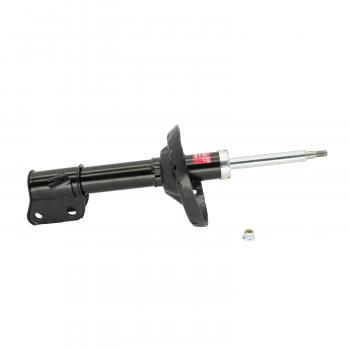2008 Subaru Outback Suspension Strut Front Right KYB 339098 image 2 of 4