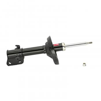 2008 Subaru Outback Suspension Strut Front Left KYB 339099 image 2 of 4