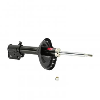 2008 Subaru Outback Suspension Strut Front Left KYB 339099 image 3 of 4