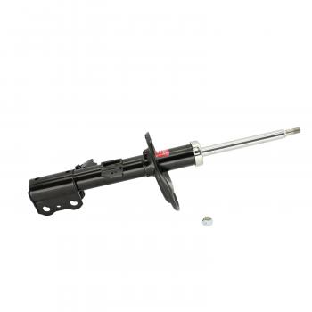 2008 Toyota Sienna Suspension Strut Front Right KYB 339100 image 2 of 3
