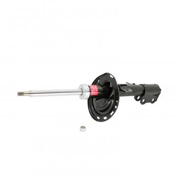 2008 Toyota Sienna Suspension Strut Front Left KYB 339103 image 4 of 4