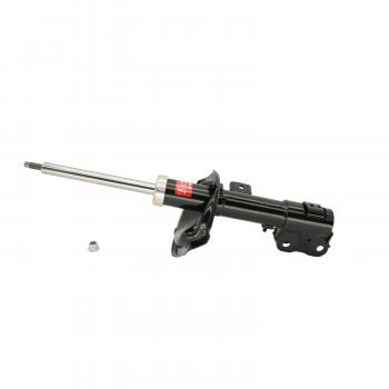 2009 Mitsubishi Lancer Suspension Strut Front Right KYB 339104 image 1 of 4