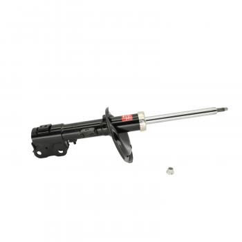 2009 Mitsubishi Lancer Suspension Strut Front Right KYB 339104 image 2 of 4