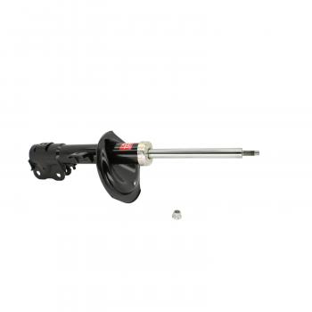 2009 Mitsubishi Lancer Suspension Strut Front Right KYB 339104 image 3 of 4