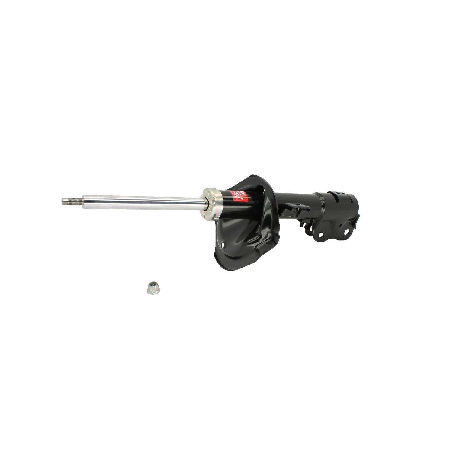 KYB 339105 - Suspension Strut KYB 339105 Suspension Strut product image 4 of 4