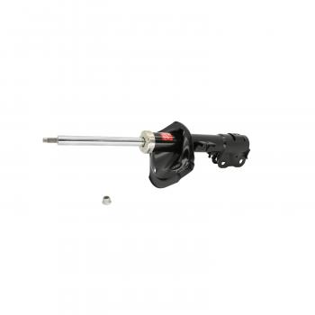 2009 Mitsubishi Lancer Suspension Strut Front Left KYB 339105 image 4 of 4