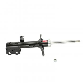 2012 Toyota Corolla Suspension Strut Front Right KYB 339114 image 2 of 4