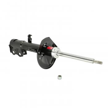 2012 Toyota Corolla Suspension Strut Front Right KYB 339114 image 3 of 4
