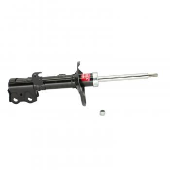 2012 Toyota Corolla Suspension Strut Front Left KYB 339115 image 2 of 4