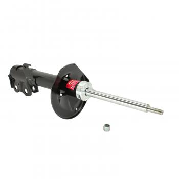 2012 Toyota Corolla Suspension Strut Front Left KYB 339115 image 3 of 4