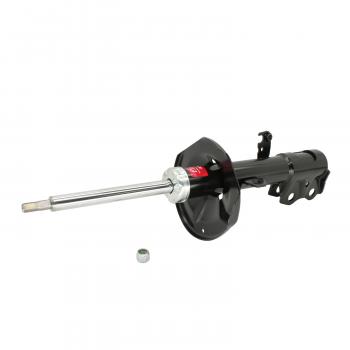 2012 Toyota Corolla Suspension Strut Front Left KYB 339115 image 4 of 4
